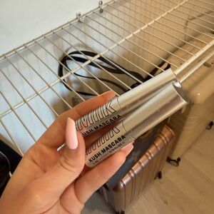 Milk Makeup Kush Mascara in Shiny Silver